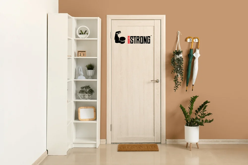 North Strong Door Products