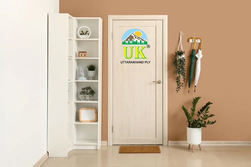 UK Door Products