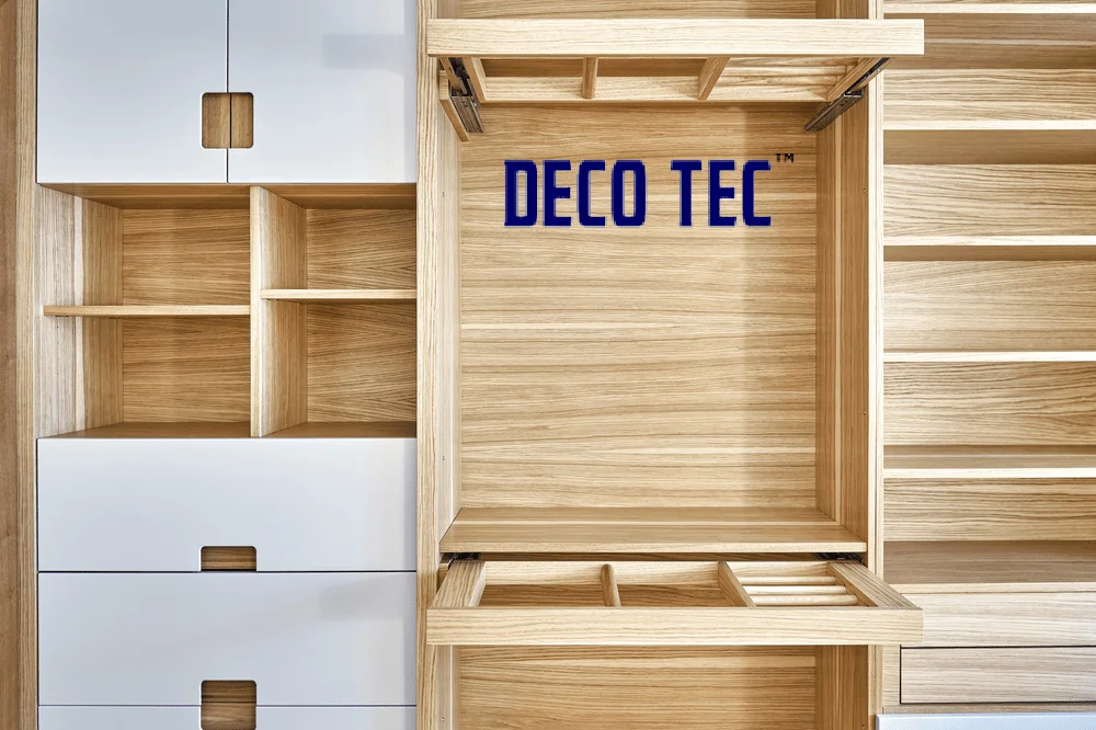 Decotec Plywood Products
