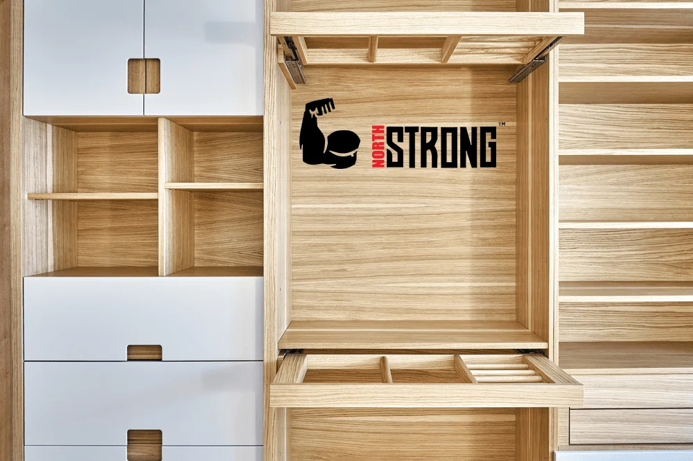 North Strong Plywood Products
