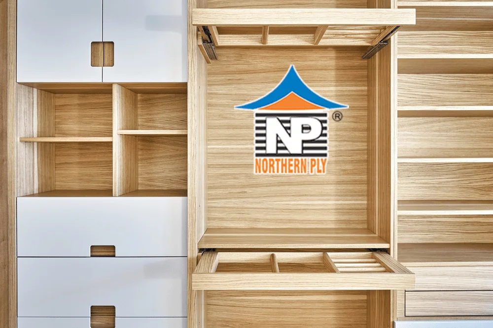 NP Plywood Products