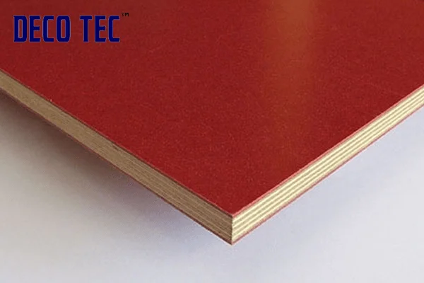 Decotec Shuttering Products