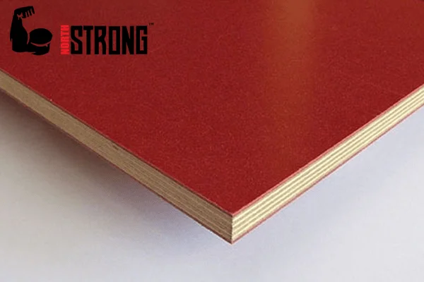 North Strong Shuttering Products