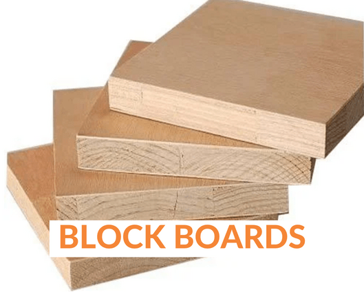 Block Boards Manufacturer in Uttarakhand